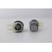 Honda Civic SH3 SH4 88-91 / Integra 87-93 Door Lock with Key | OE Part Number : 72145/6-SH3-003 72145/6-SH4-003